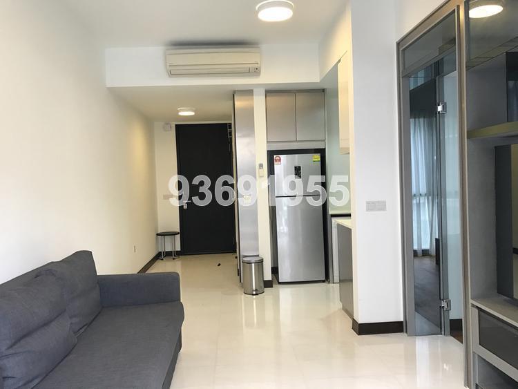 euHabitat (D14), Condominium #138059442